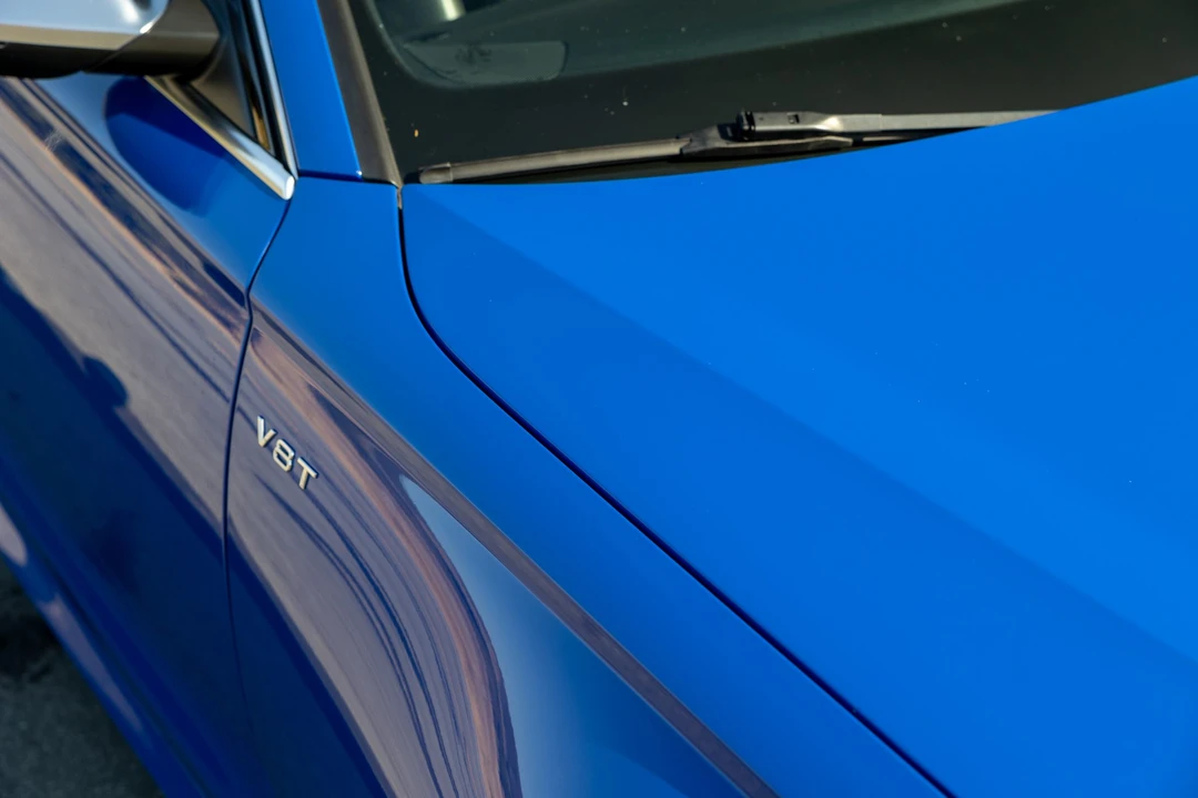2016 Audi C7 S6 - Image 24 of 31