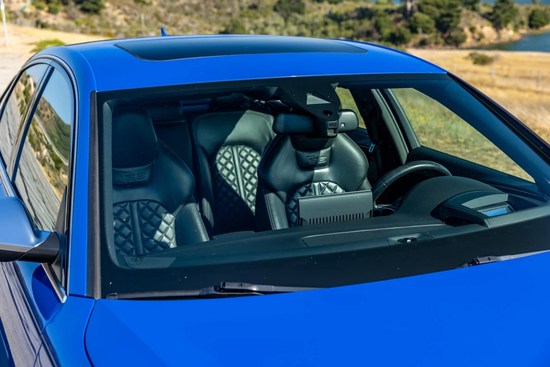 2016 Audi C7 S6 - Image 12 of 31