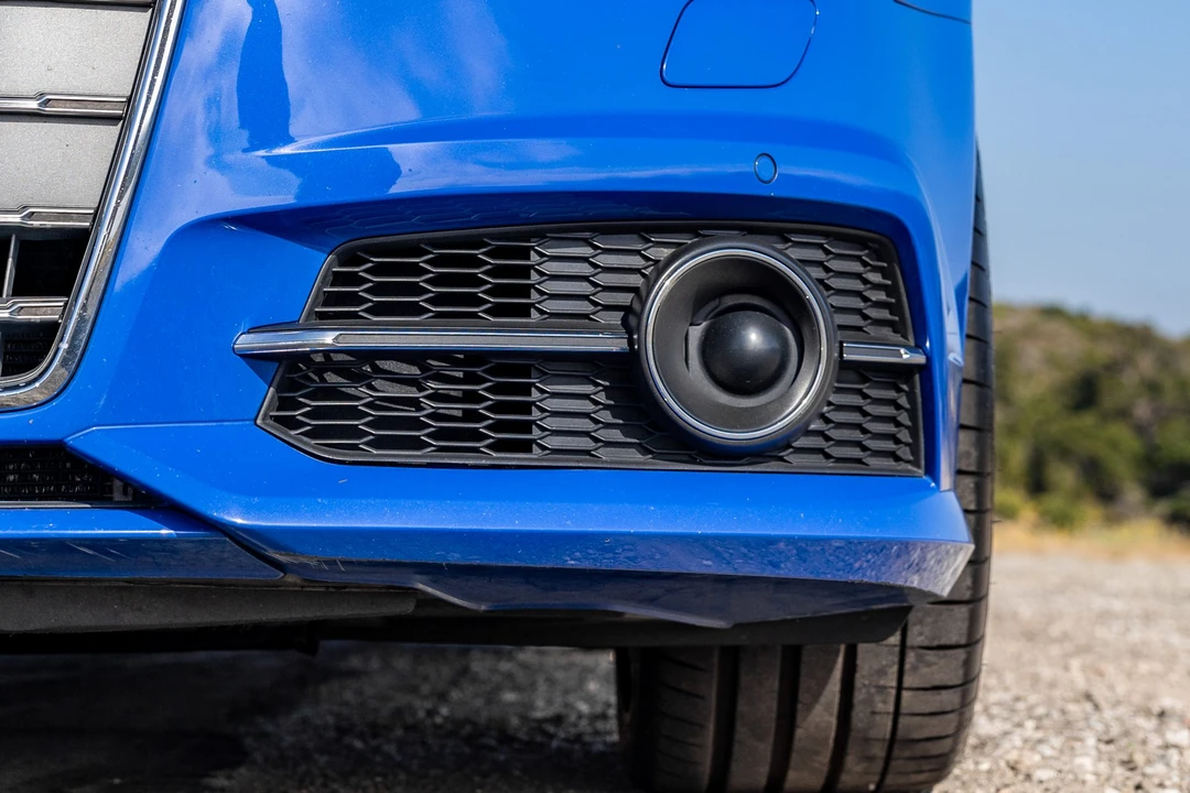 2016 Audi C7 S6 - Image 18 of 31