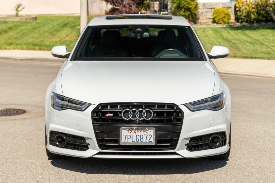 2016 Audi C7 S6 - Image 2 of 31