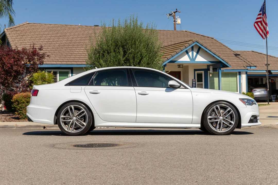 2016 Audi C7 S6 - Image 11 of 31