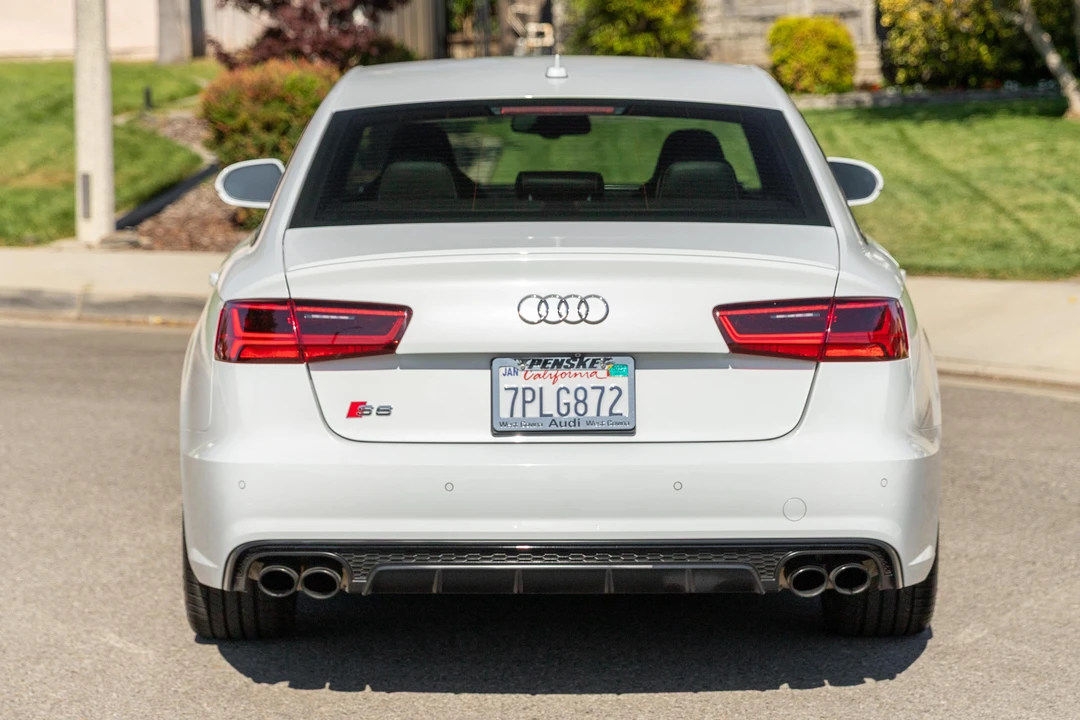2016 Audi C7 S6 - Image 5 of 31