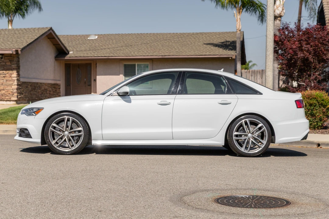 2016 Audi C7 S6 - Image 3 of 31