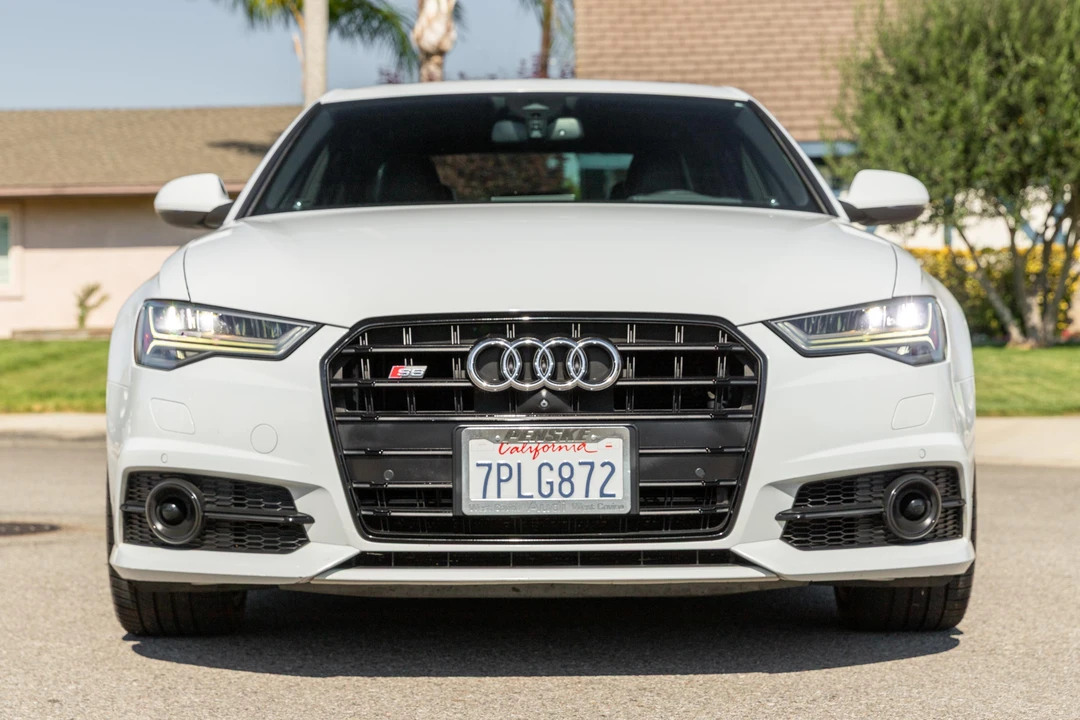 2016 Audi C7 S6 - Image 6 of 31