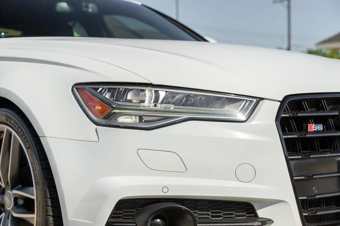 2016 Audi C7 S6 - Image 14 of 31