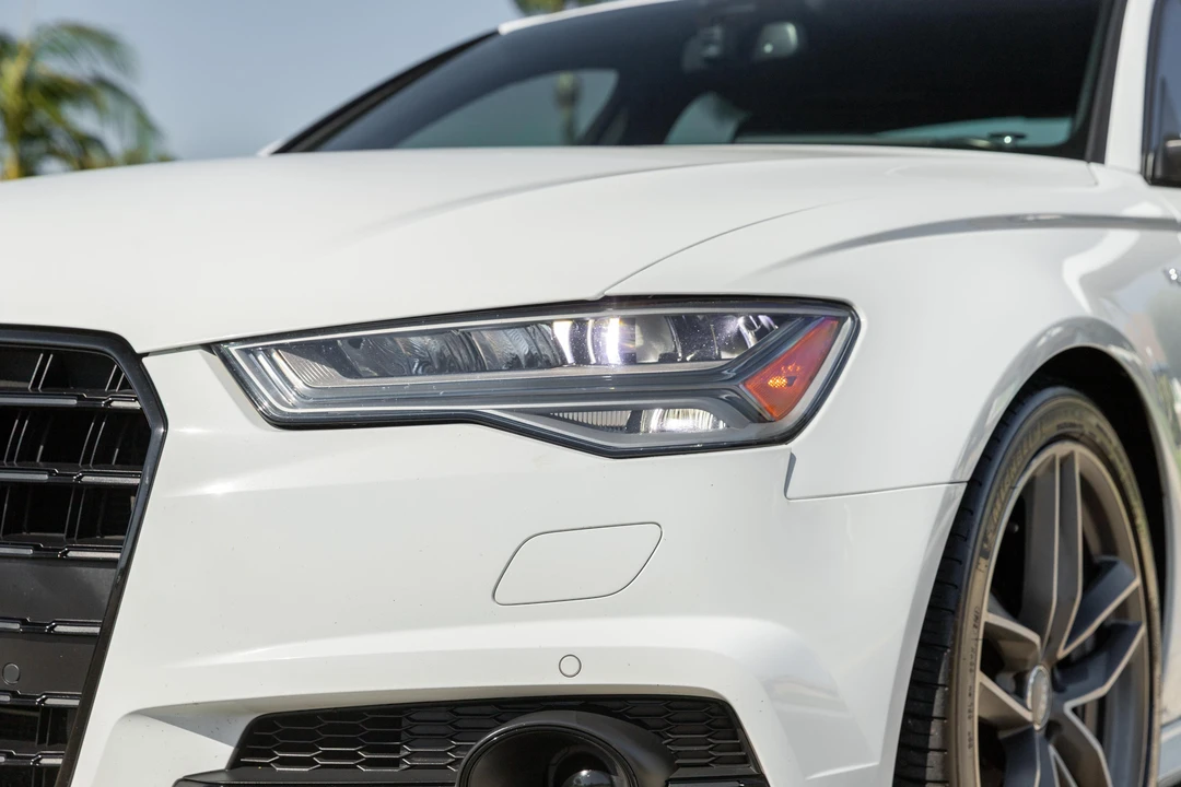 2016 Audi C7 S6 - Image 18 of 31