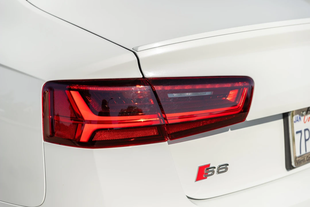 2016 Audi C7 S6 - Image 27 of 31