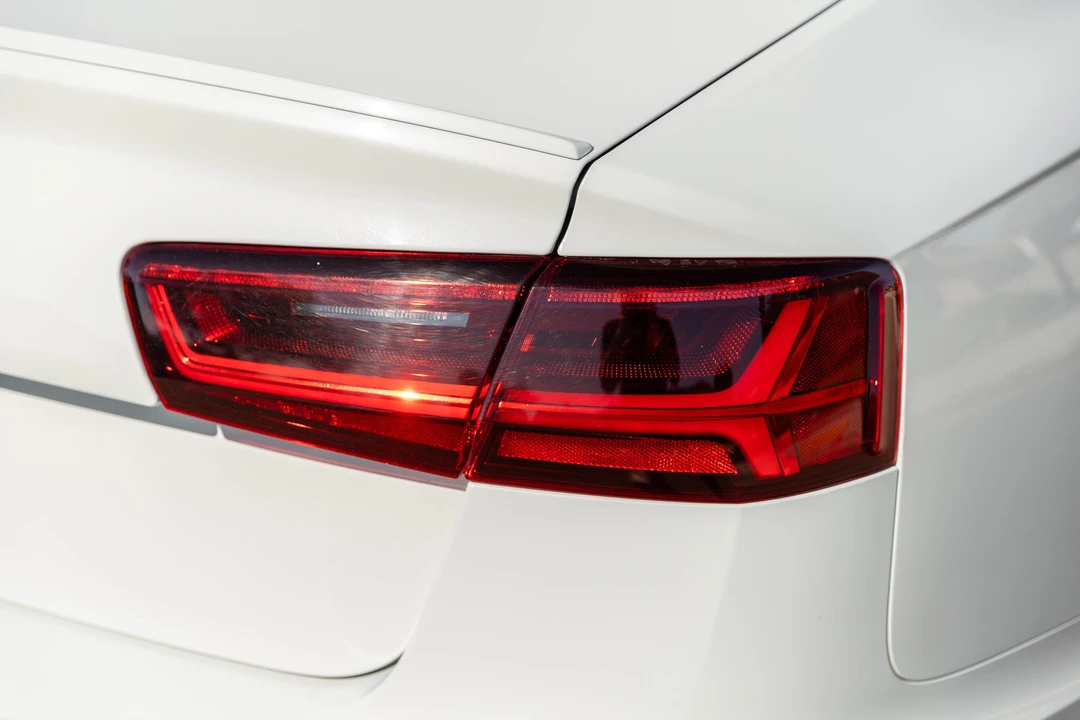 2016 Audi C7 S6 - Image 31 of 31