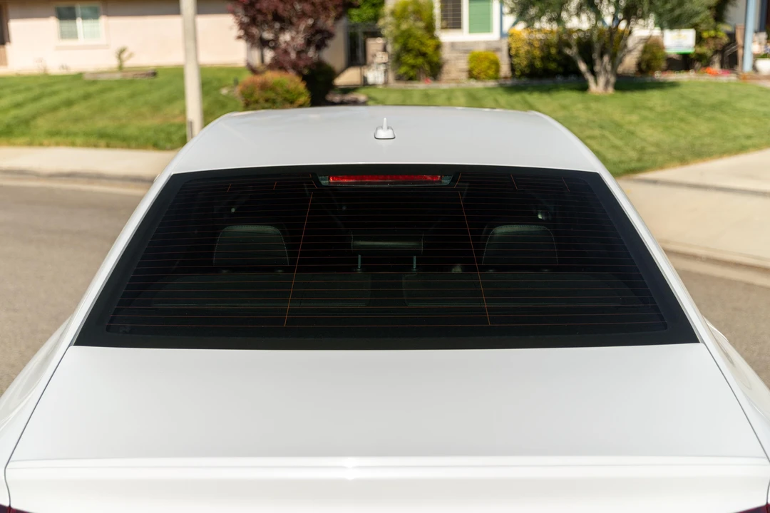 2016 Audi C7 S6 - Image 29 of 31