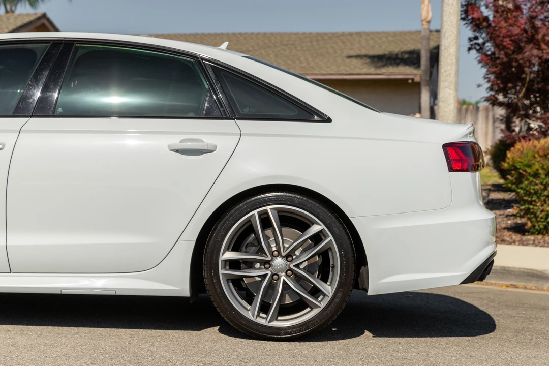 2016 Audi C7 S6 - Image 25 of 31