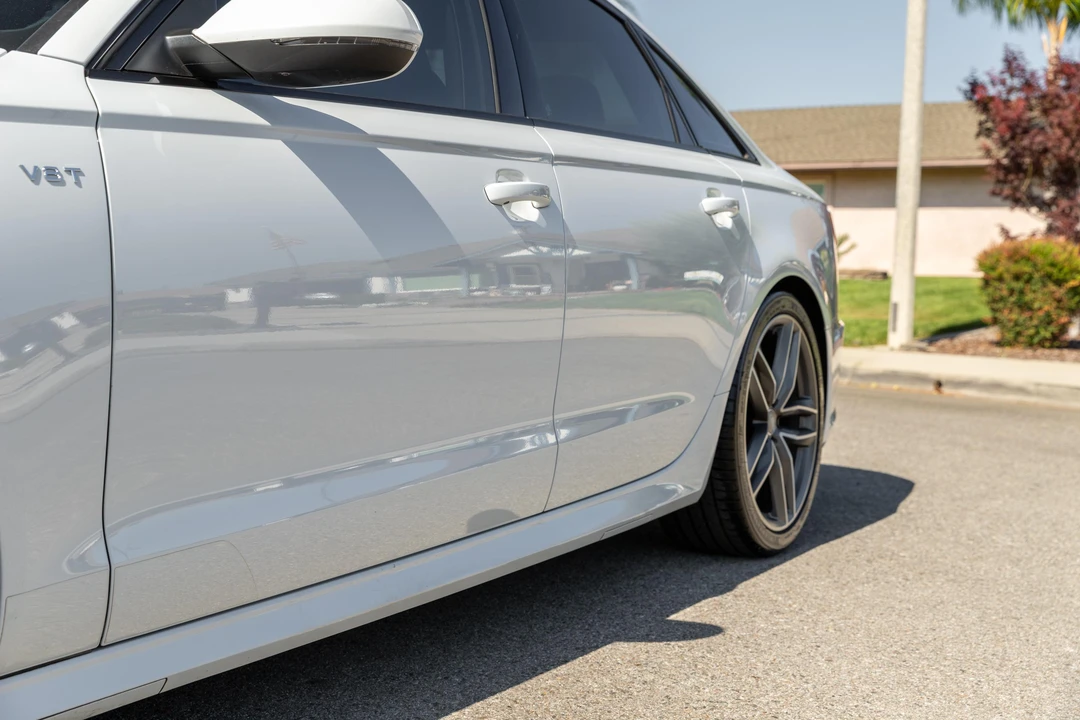 2016 Audi C7 S6 - Image 22 of 31