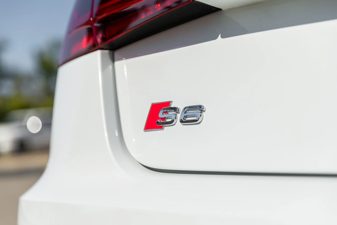 2016 Audi C7 S6 - Image 28 of 31