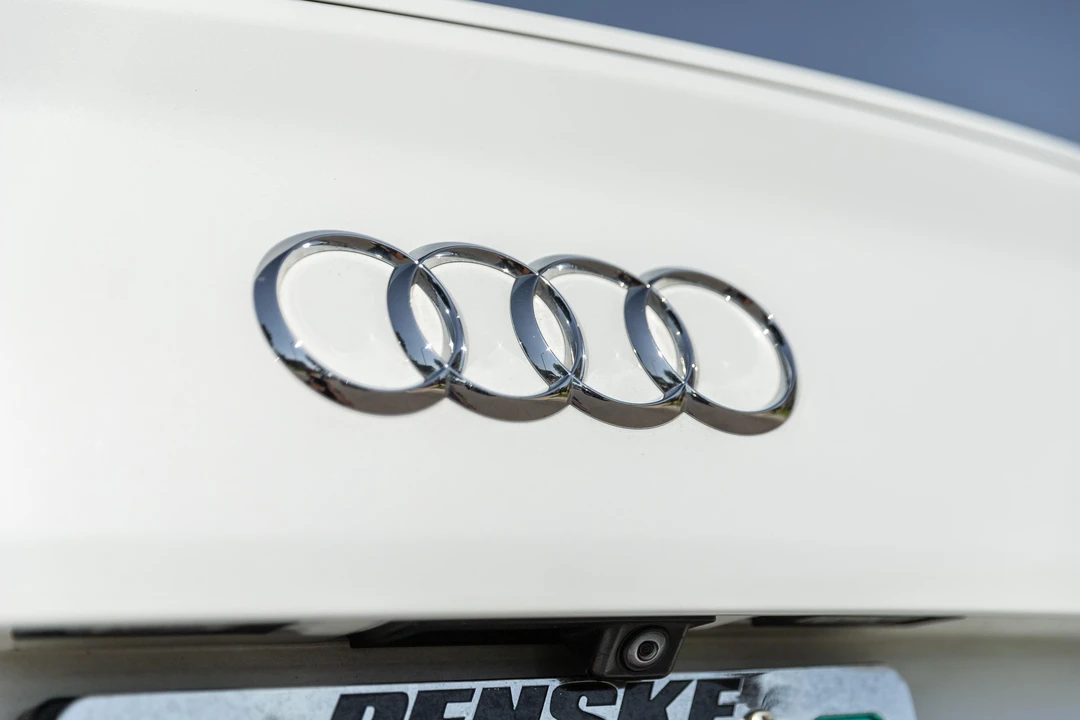 2016 Audi C7 S6 - Image 30 of 31