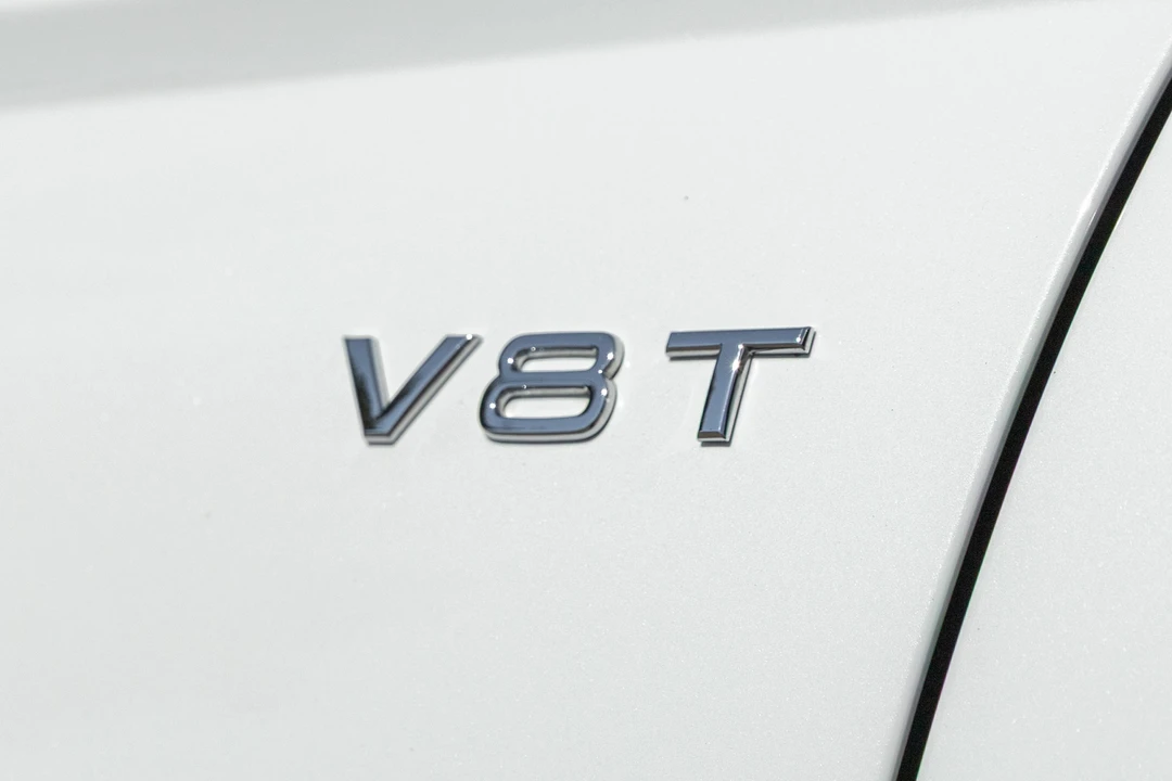 2016 Audi C7 S6 - Image 21 of 31