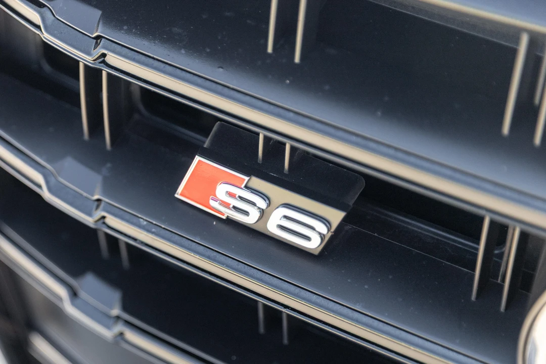 2016 Audi C7 S6 - Image 15 of 31