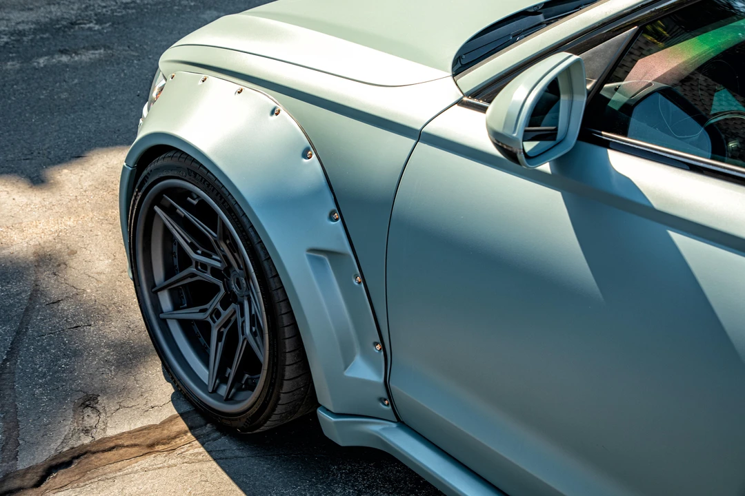 2016 Audi C7 S6 - Image 15 of 31