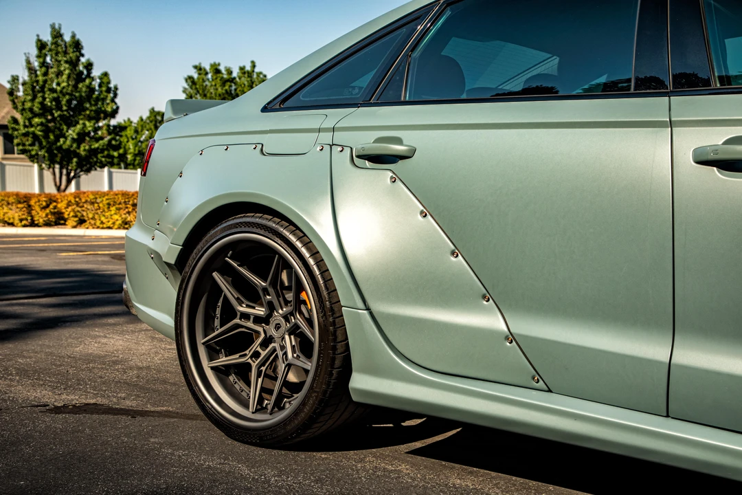 2016 Audi C7 S6 - Image 25 of 31
