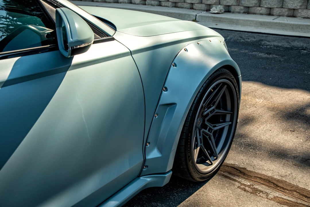 2016 Audi C7 S6 - Image 27 of 31