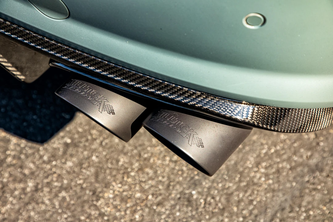 2016 Audi C7 S6 - Image 20 of 31