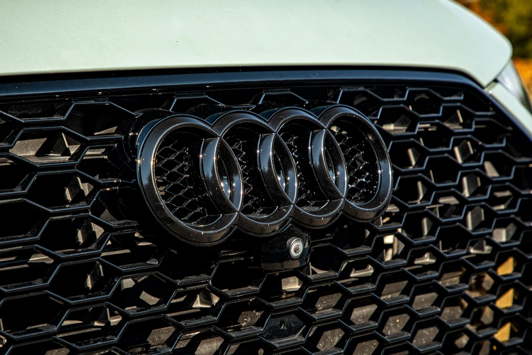 2016 Audi C7 S6 - Image 12 of 31