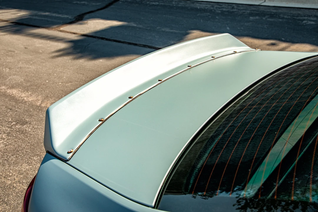 2016 Audi C7 S6 - Image 24 of 31