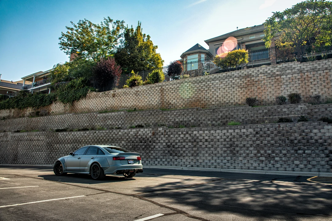 2016 Audi C7 S6 - Image 7 of 31