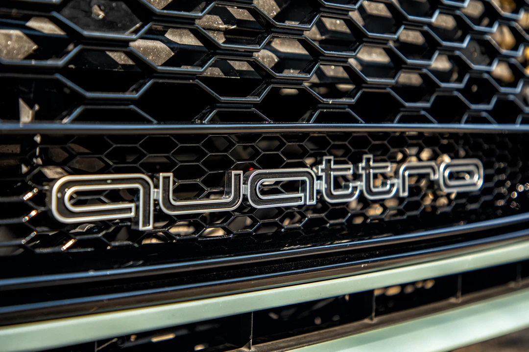 2016 Audi C7 S6 - Image 13 of 31