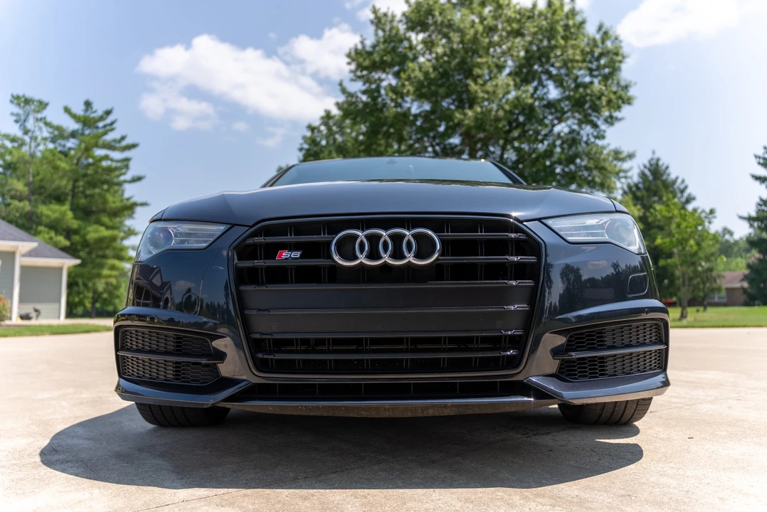 2016 Audi C7 S6 - Image 11 of 31