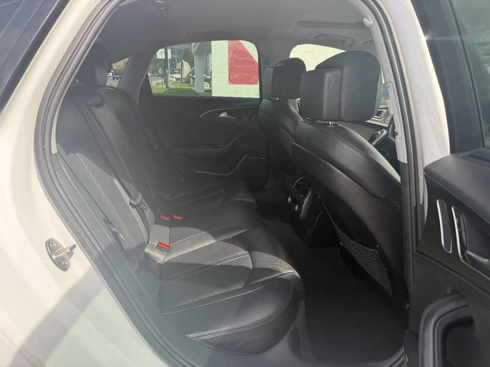 2016 Audi C7 S6 - Image 15 of 18
