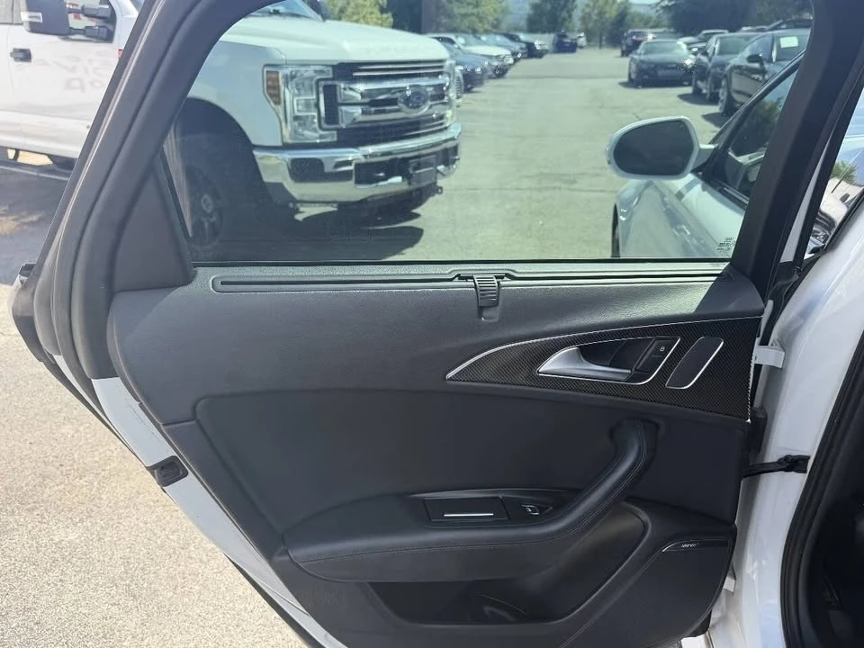 2016 Audi C7 S6 - Image 11 of 18