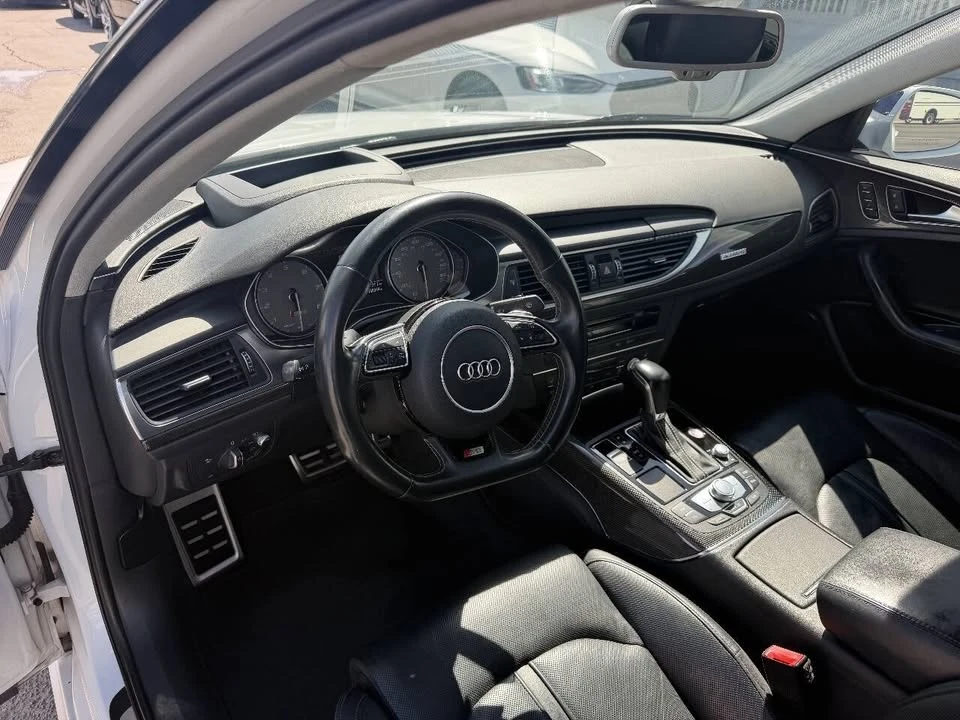 2016 Audi C7 S6 - Image 9 of 18