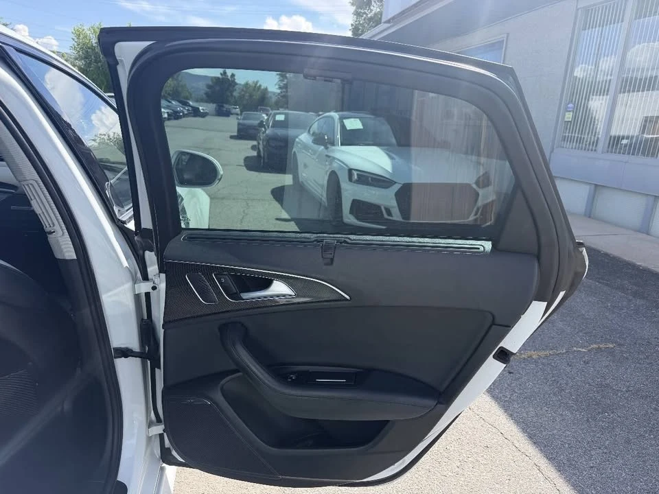 2016 Audi C7 S6 - Image 14 of 18