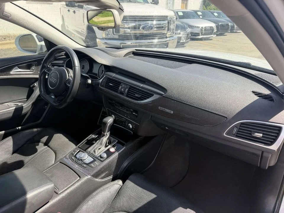 2016 Audi C7 S6 - Image 18 of 18