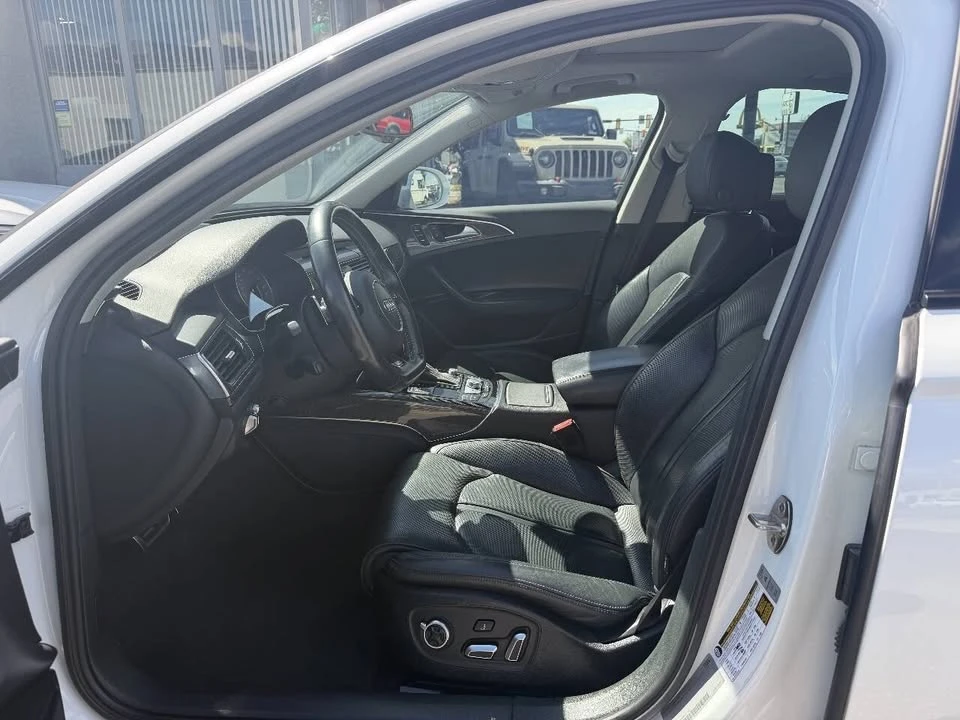 2016 Audi C7 S6 - Image 10 of 18