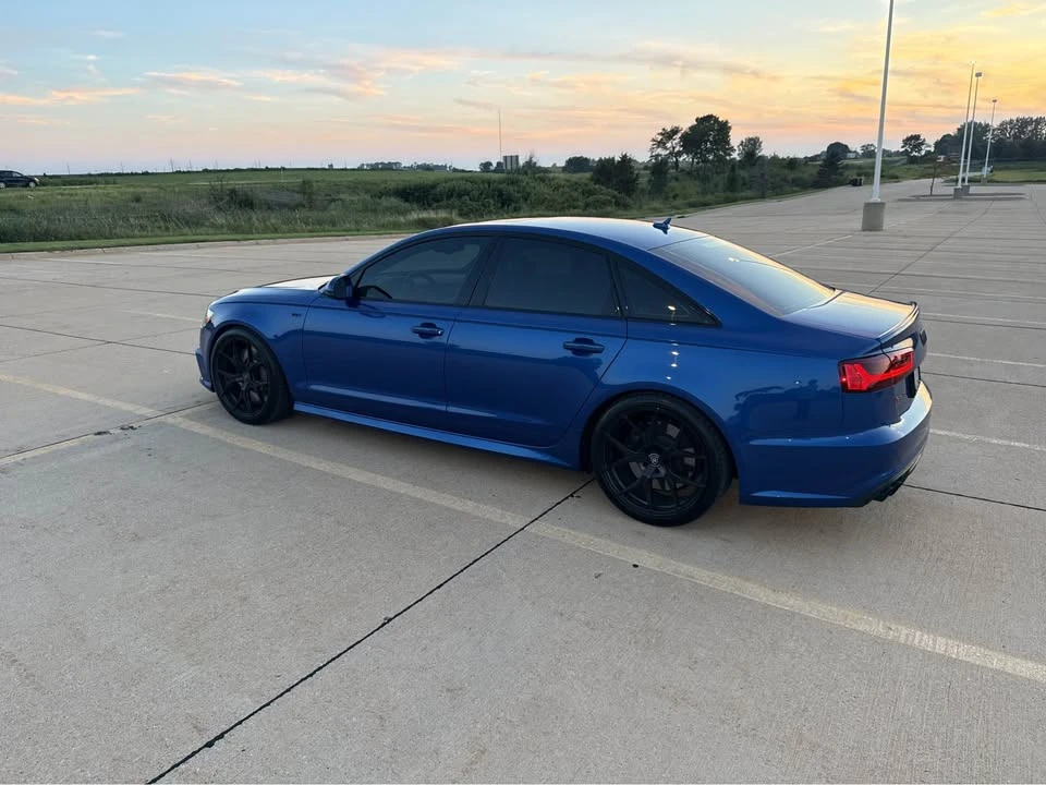 2016 Audi C7 S6 - Image 6 of 15