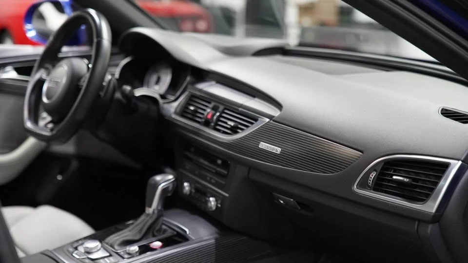 2016 Audi C7 S6 - Image 9 of 20