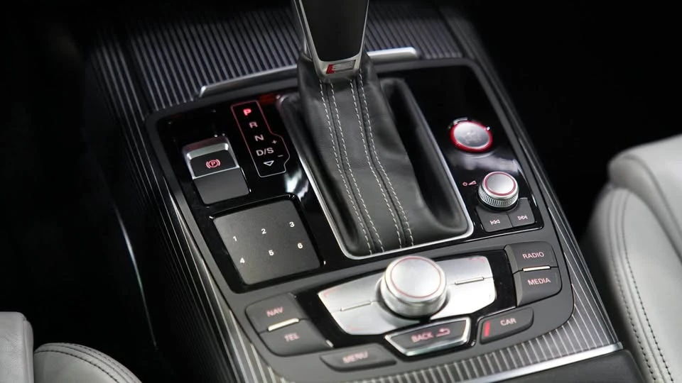 2016 Audi C7 S6 - Image 19 of 20