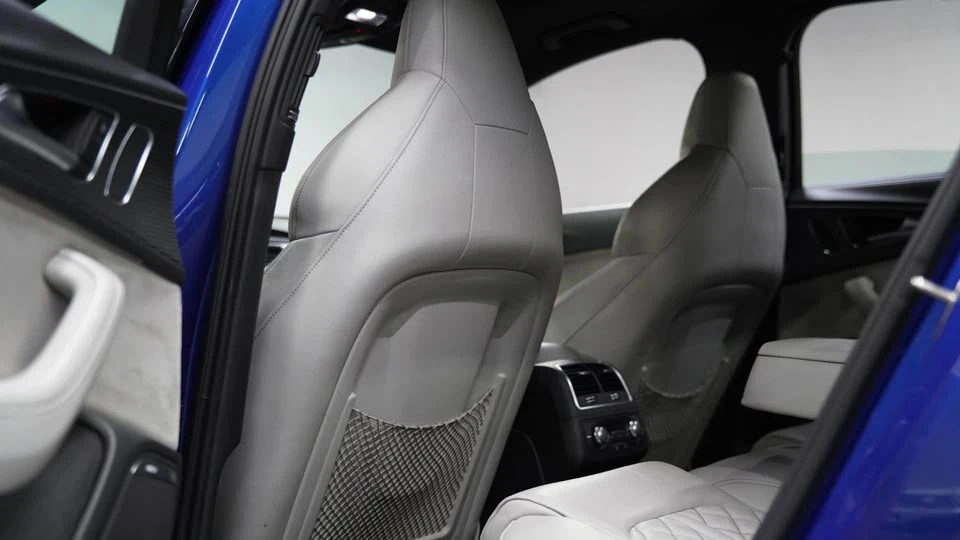 2016 Audi C7 S6 - Image 13 of 20