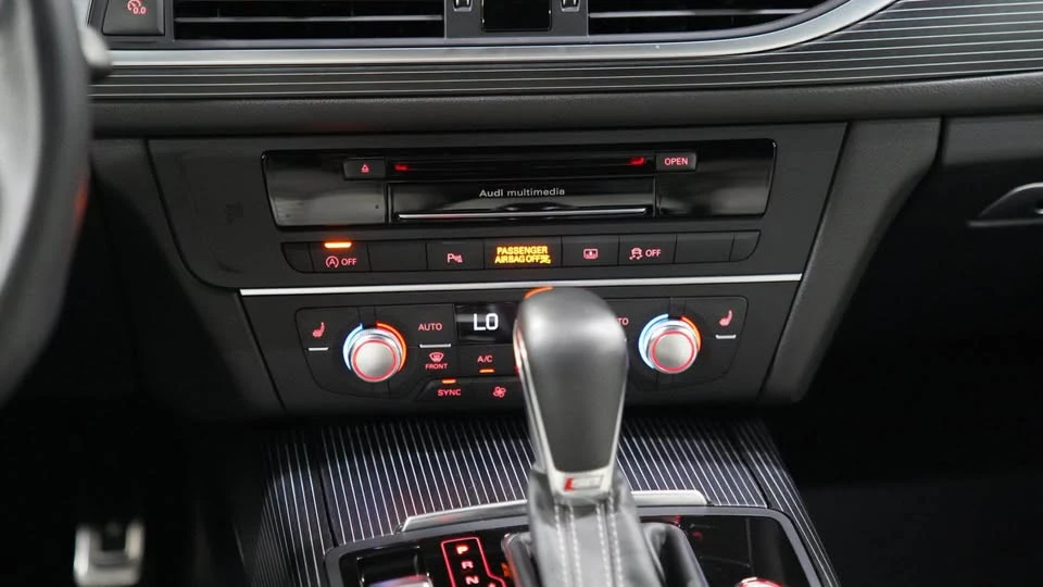 2016 Audi C7 S6 - Image 18 of 20