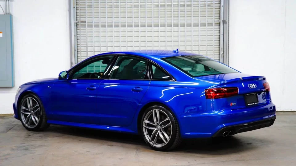 2016 Audi C7 S6 - Image 2 of 20