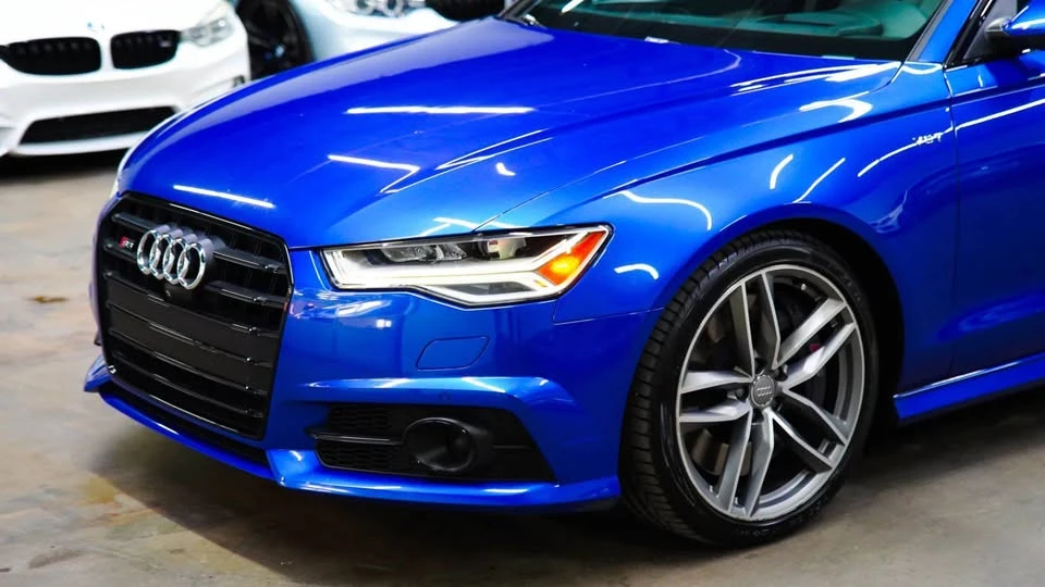 2016 Audi C7 S6 - Image 4 of 20