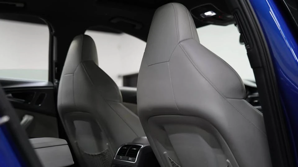 2016 Audi C7 S6 - Image 11 of 20