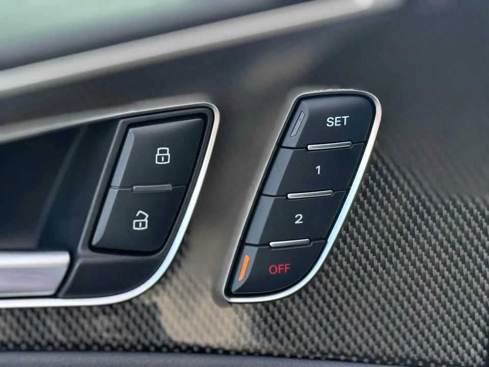 2016 Audi C7 S6 - Image 9 of 11