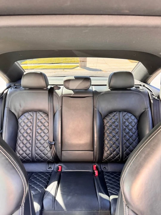 2016 Audi C7 S6 - Image 10 of 16