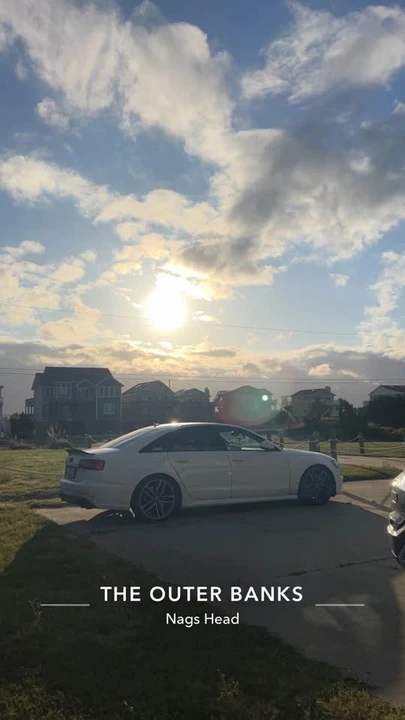 2016 Audi C7 S6 - Image 5 of 6