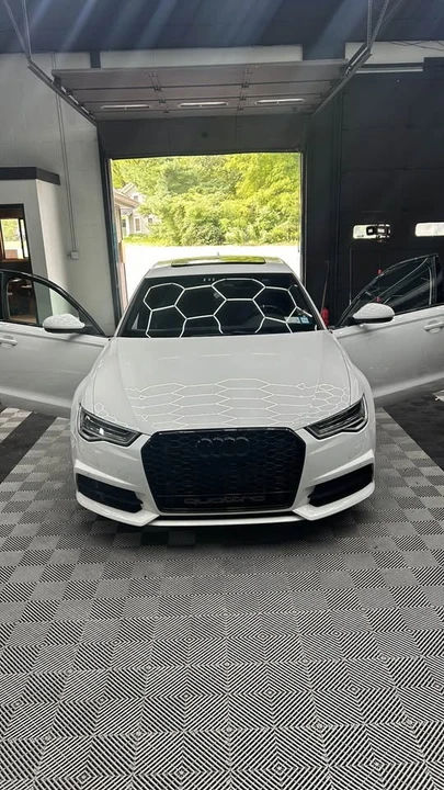 2016 Audi C7 S6 - Image 2 of 6