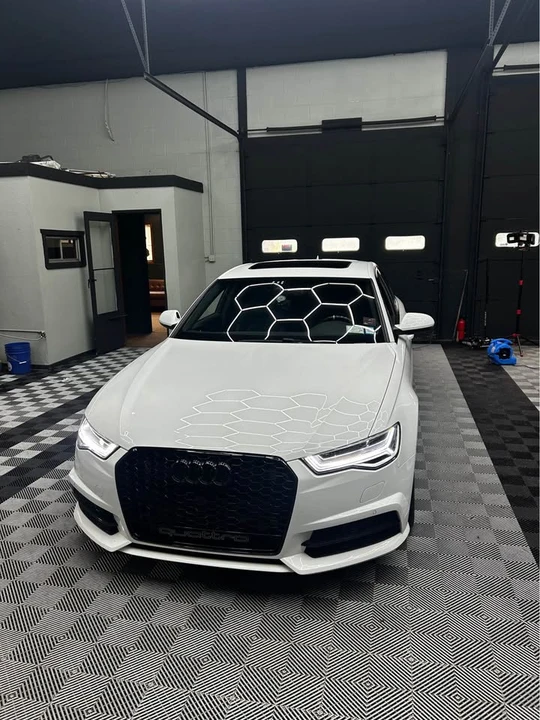 2016 Audi C7 S6 - Image 3 of 6