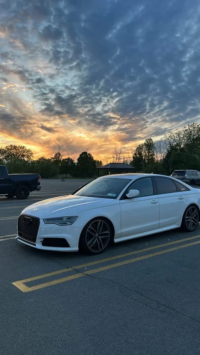 2016 Audi C7 S6 - Image 4 of 6