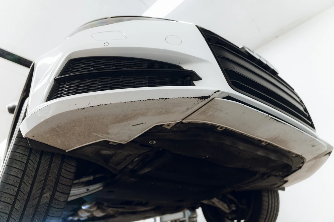 2016 Audi C7 S6 - Image 31 of 31