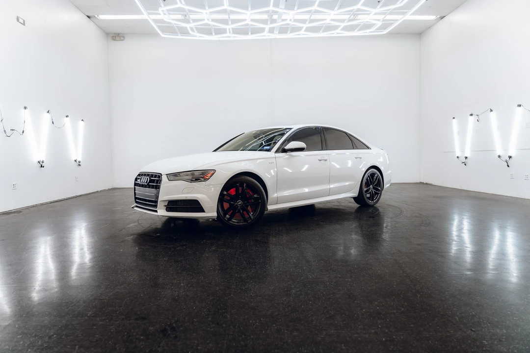 2016 Audi C7 S6 - Image 2 of 31